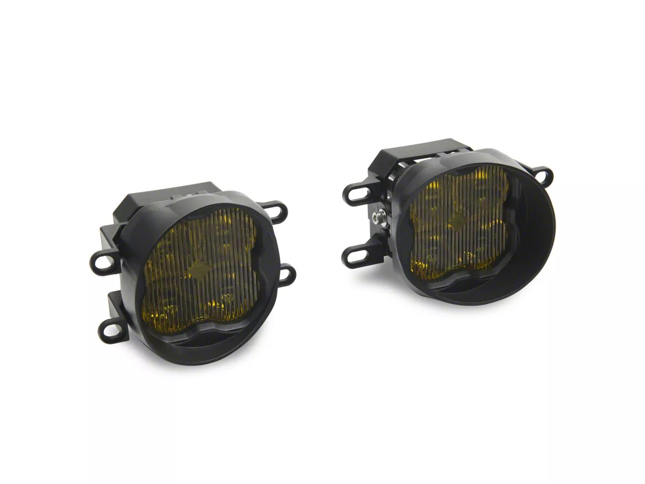 Are Yellow Fog Lights Legal In Florida