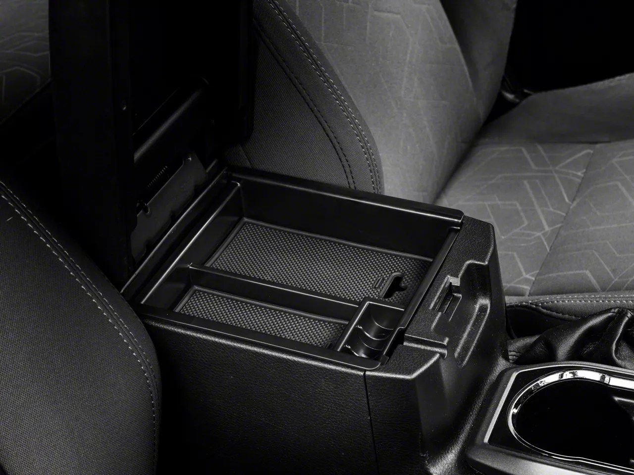 Center Console Organizer Tray (1623 Free Shipping