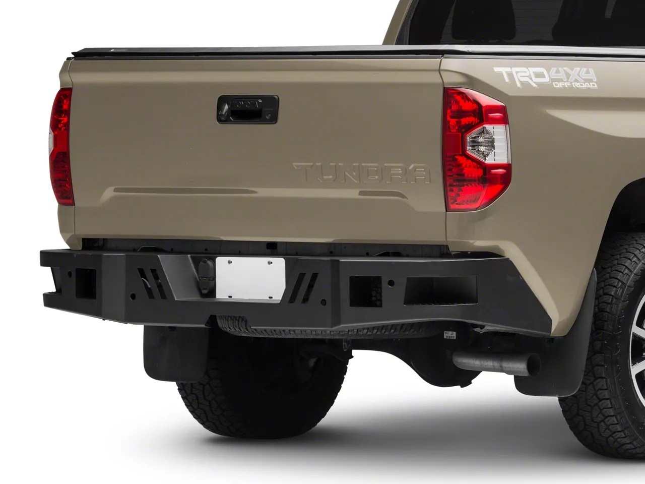 First Gen Tundra Rear Bumper | ubicaciondepersonas.cdmx.gob.mx