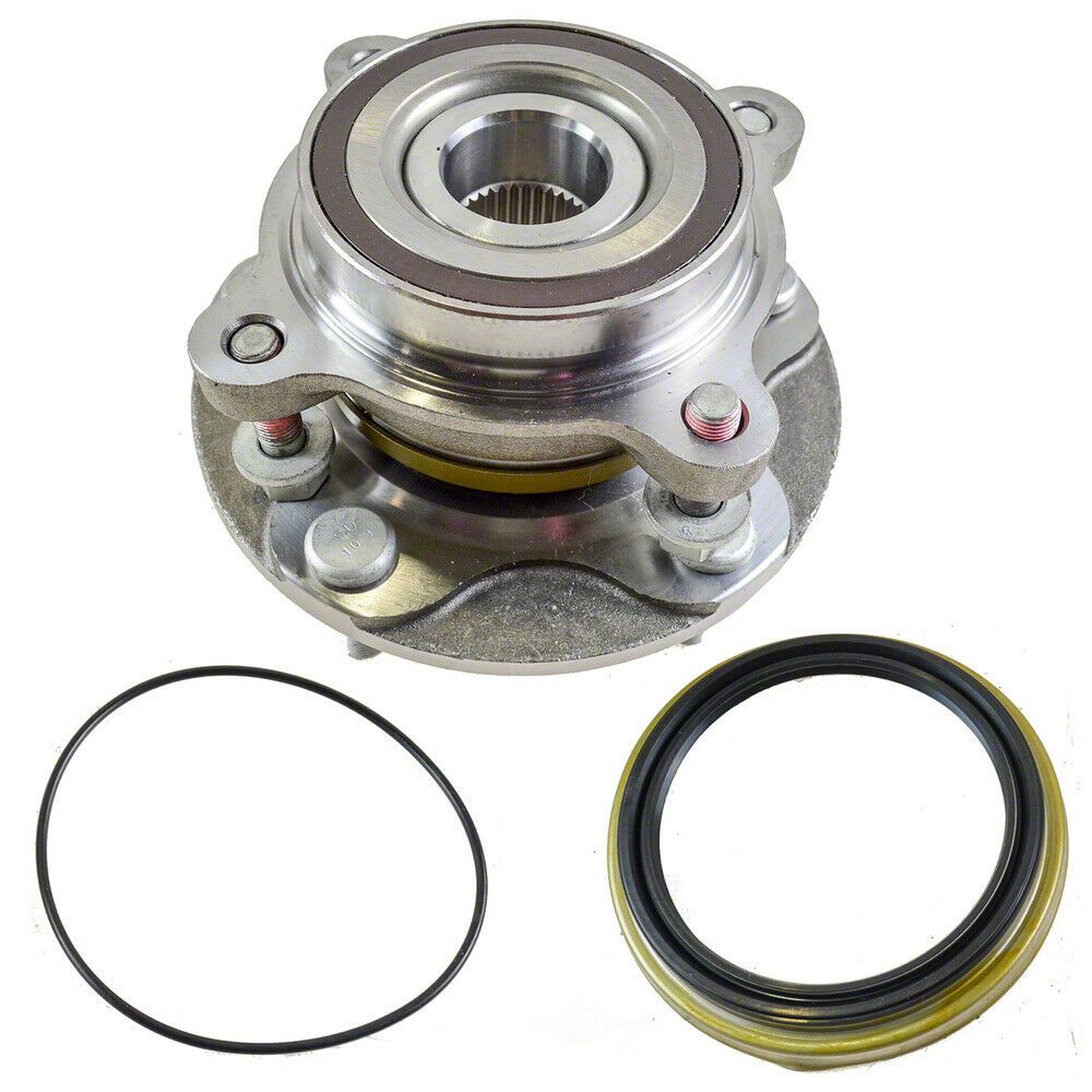 Satisfied shopping Big Labels Small Prices FRONT WHEEL HUB BEARING