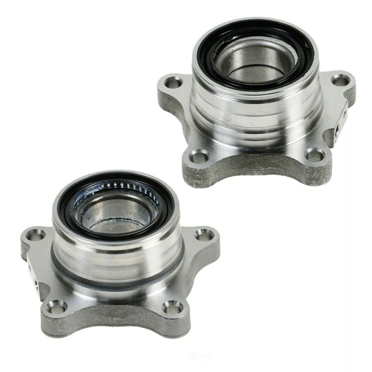 Tundra Rear Wheel Hub Bearing Module (0712 Tundra) Free Shipping