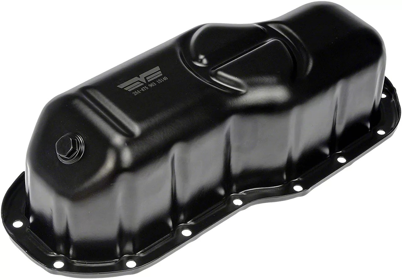 Tundra Engine Oil Pan (0721 4.6L, 5.7L Tundra) Free Shipping