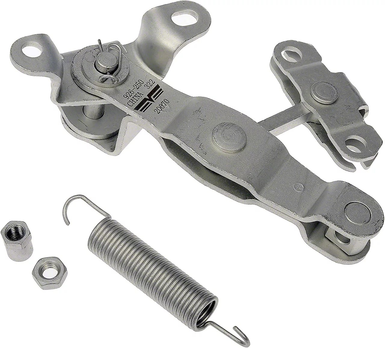 Tundra Parking Brake Cable Lever (0721 Tundra) Free Shipping