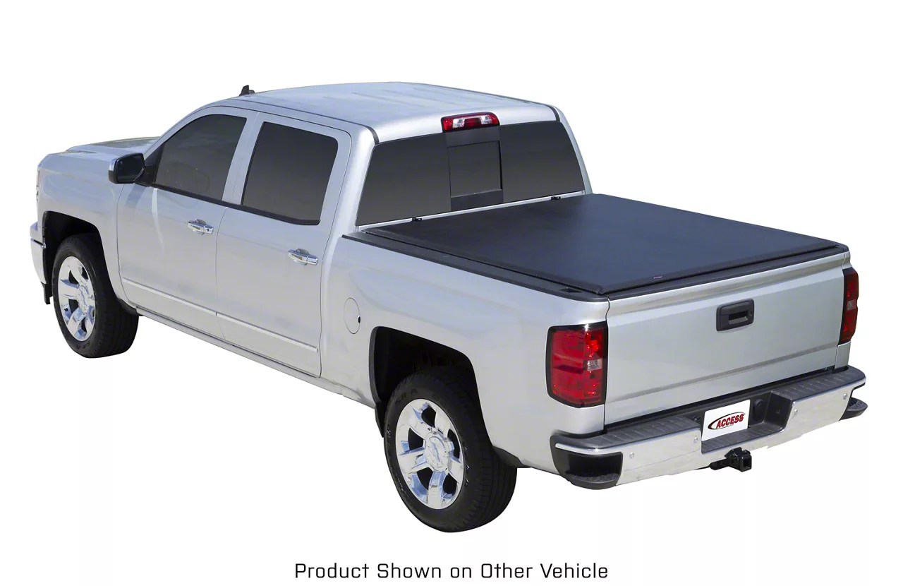 Access Tundra Lorado RollUp Tonneau Cover TU1812 (0721 Tundra)