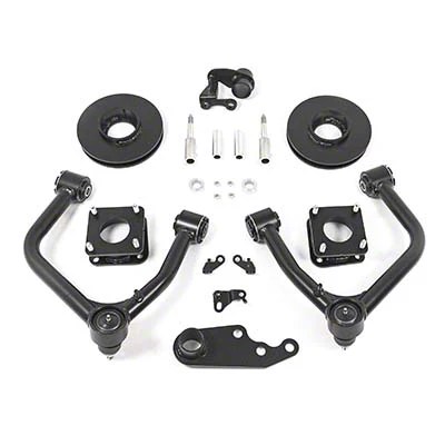 ReadyLIFT Tundra 3-Inch SST Suspension Lift Kit 69-52310 (22-24 Tundra