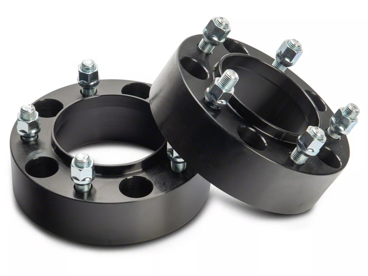 Mammoth Tundra 2Inch Wheel Spacers TU23758 (0721 Tundra) Free Shipping