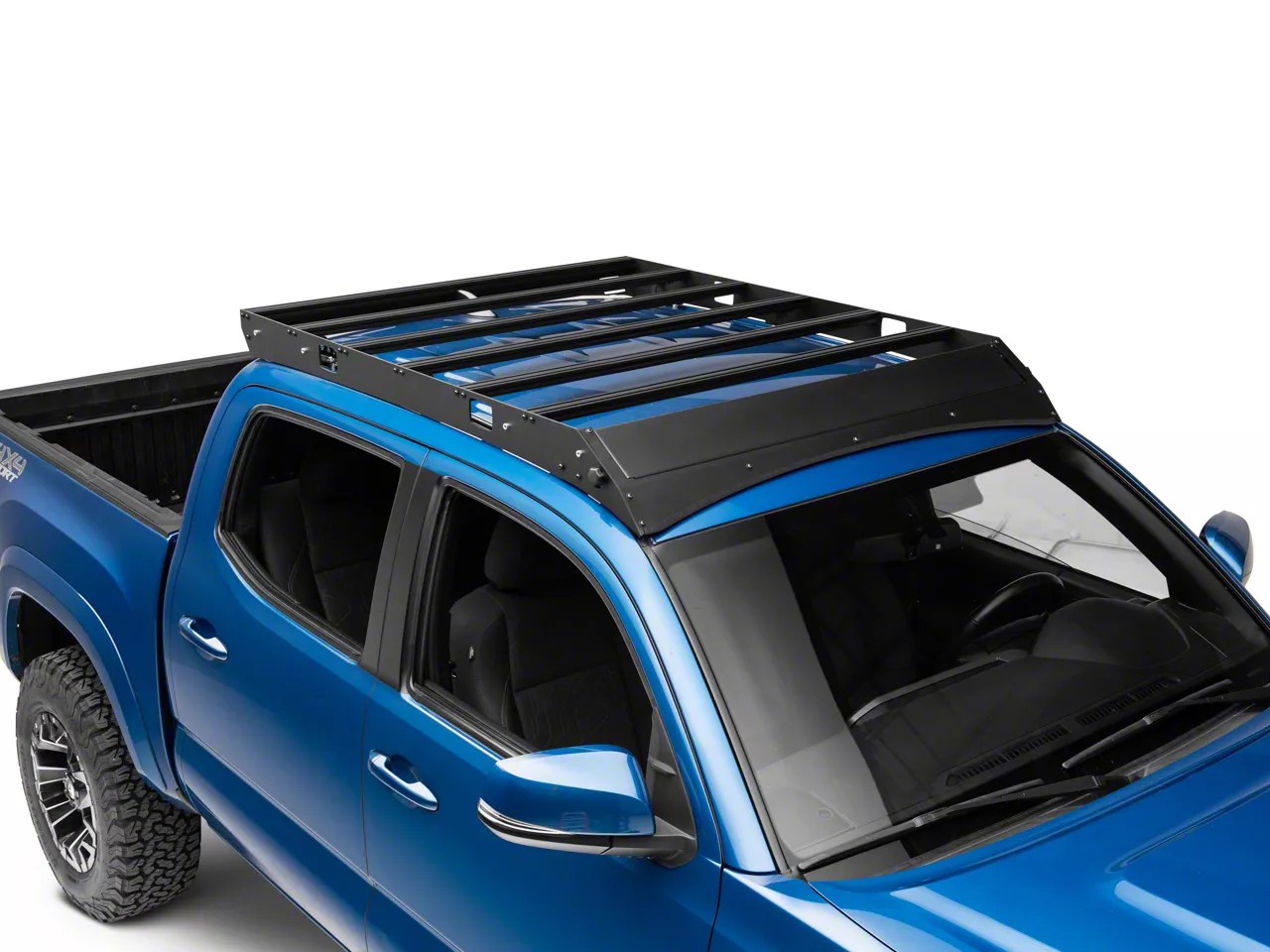 Roof Rack For 2020
