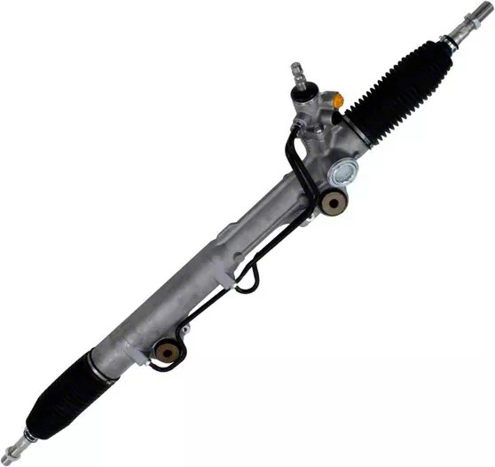 Tundra Power Steering Rack and Pinion (0721 Tundra) Free Shipping