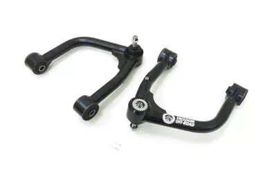 Freedom Offroad Tundra Front Upper Control Arms for 2 to 4Inch Lift FO