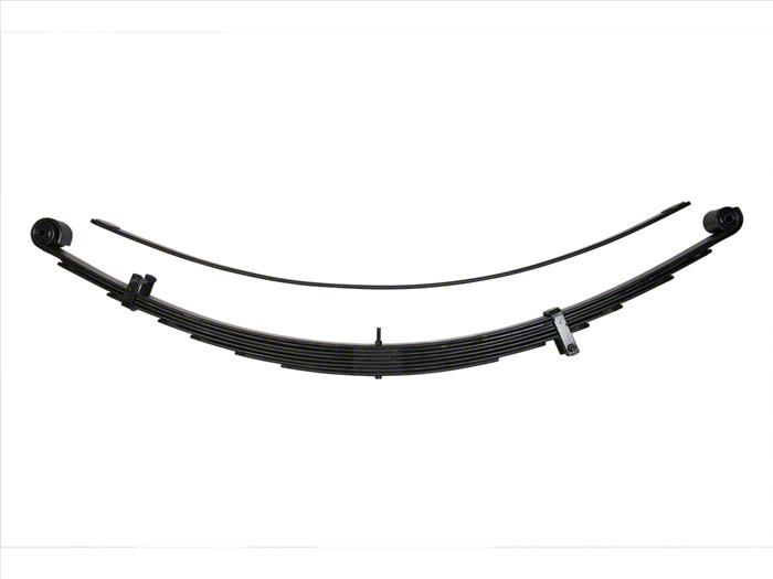 ICON Vehicle Dynamics Tundra Multi-Rate RXT Leaf Spring with Add-In