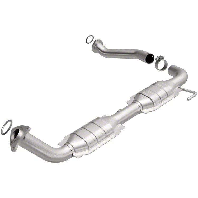 2004 Toyota Tundra Catalytic Converter Wholesale Shop | americanprime