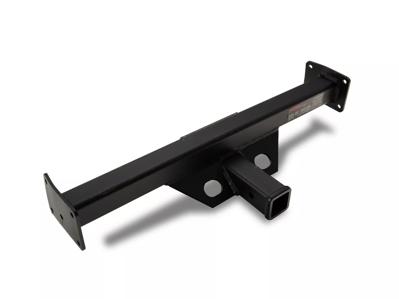 Introducir 90+ imagen jeep wrangler hitch size Thptnganamst.edu.vn