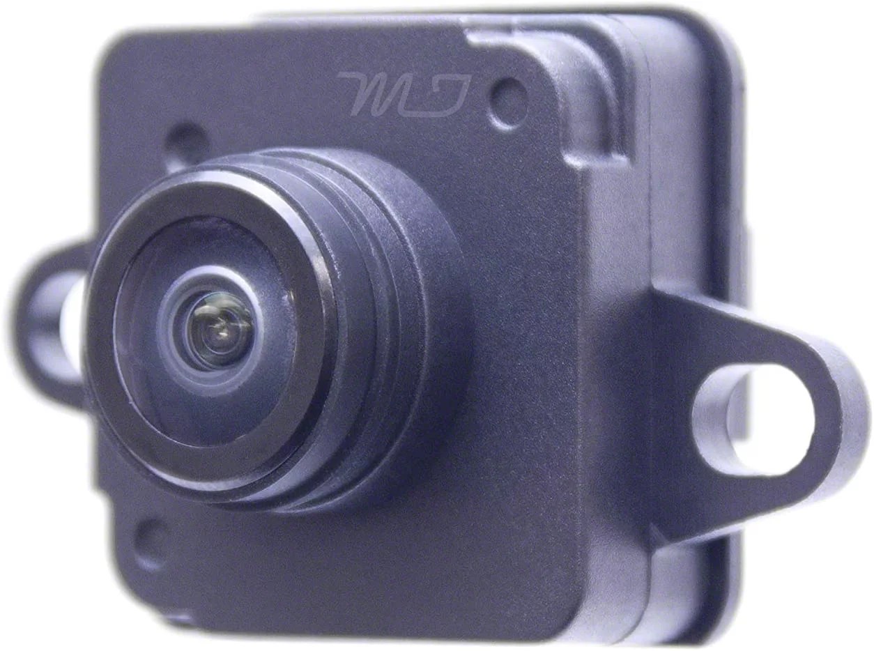 Master Tailgaters Jeep Cherokee Aftermarket Backup Camera MCJC14OE (14