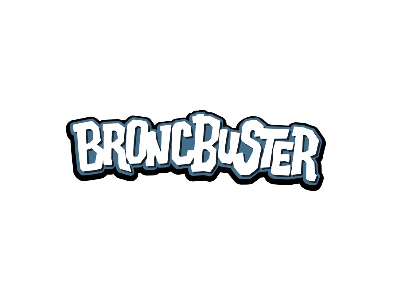 BroncBuster Bronco Tie Rod BusterBrace Set BBSSBRACEST (2124 Bronco