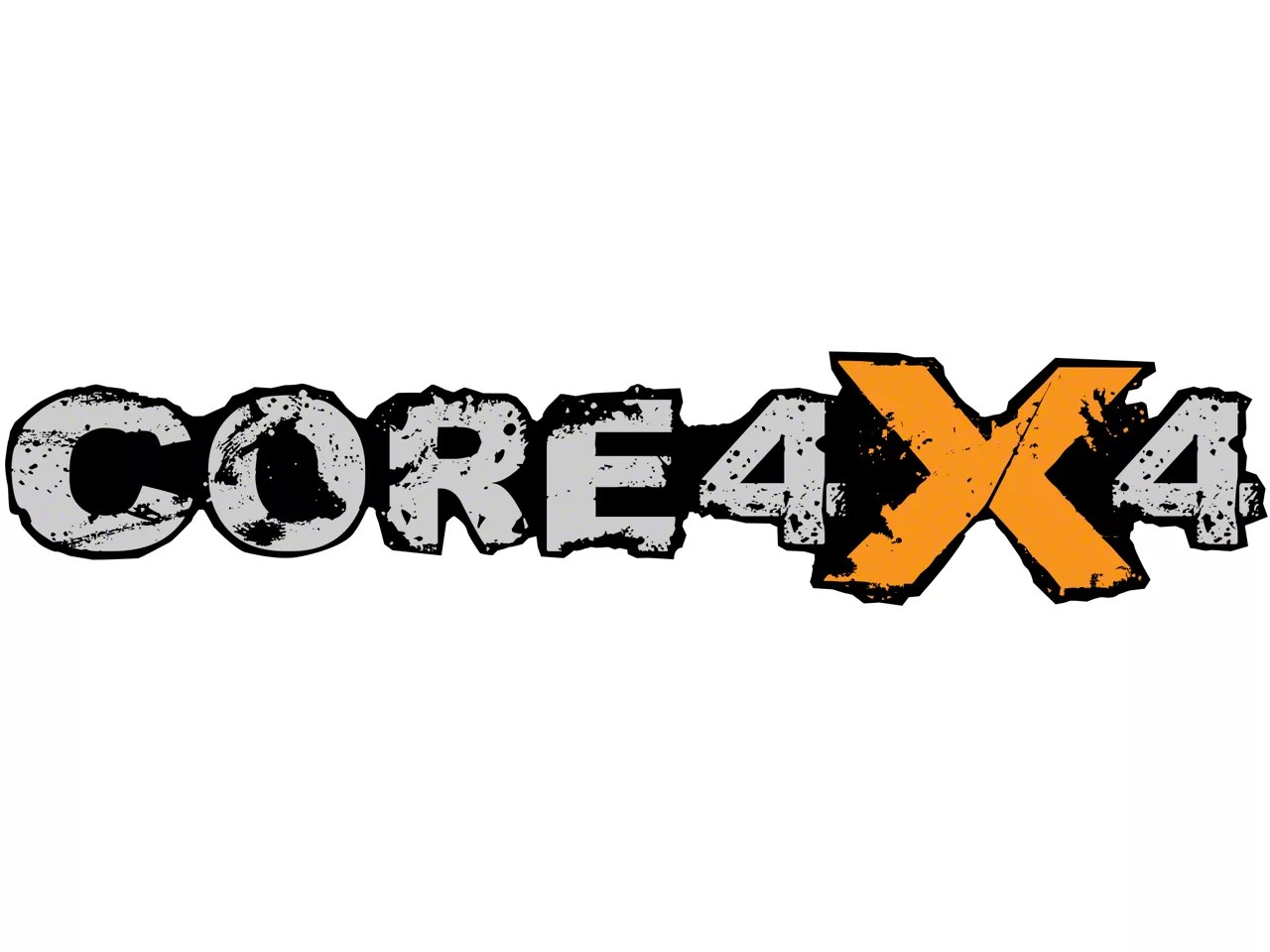 Core 4x4 RAM 1500 Adjustable Upper Control Arms R-1500-UFAA2-1 (06-18