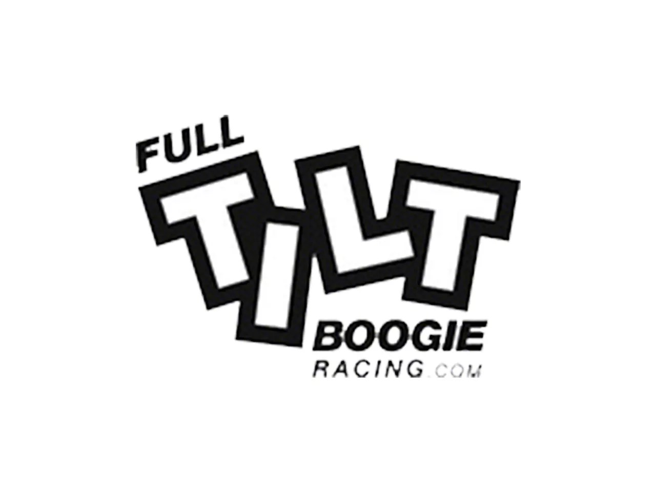 Full Tilt Boogie Mustang Complete Rear IRS Bushing Kit FT 5001 (9904