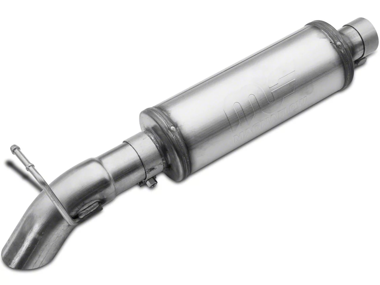 1984-2001 Jeep Cherokee XJ Exhaust | ExtremeTerrain