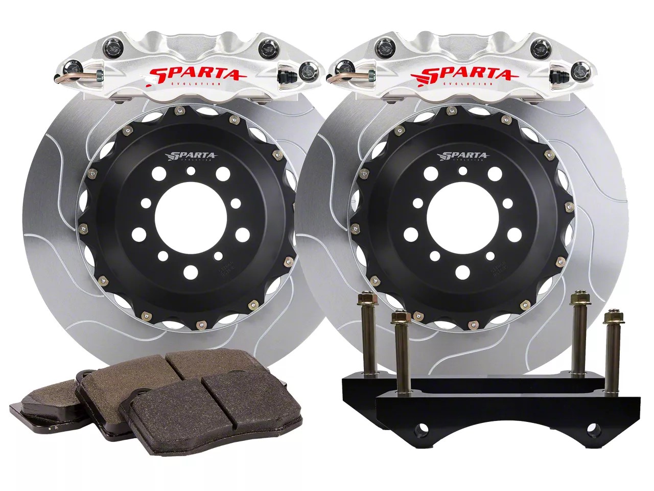 2019-2022 Ram 1500 Brakes | AmericanTrucks
