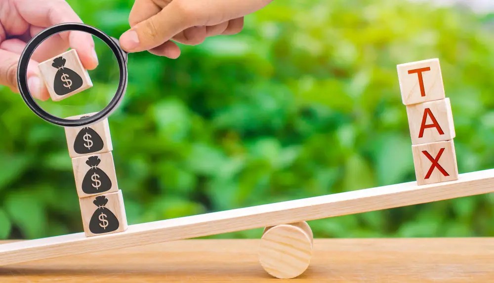 Understanding Tax Deductions A Beginner's Tutorial TurnAround