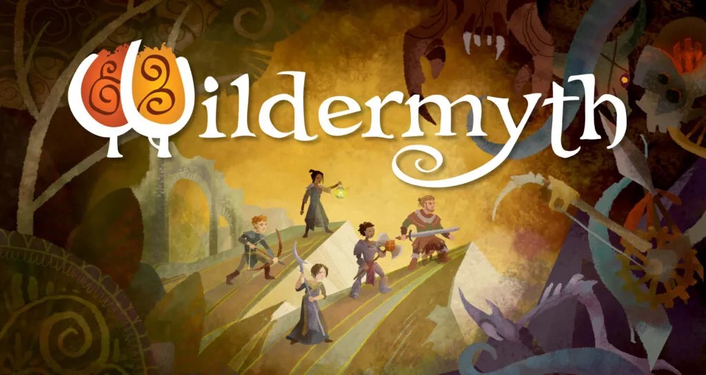 AwardWinning RPG Wildermyth Second DLC Announced Turn Based Lovers