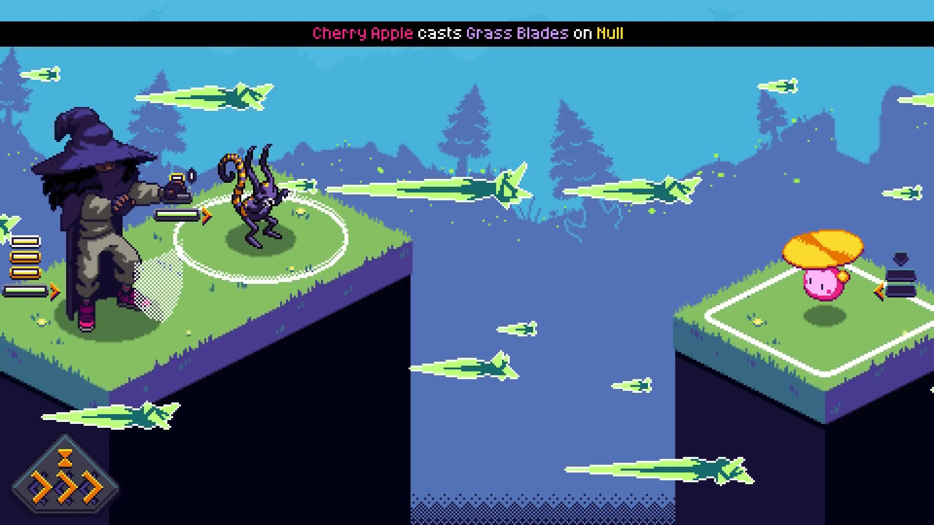 10 Indie TurnBased JRPGs 2022 Turn Based Lovers