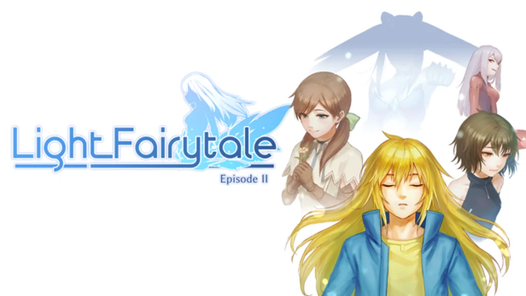 LIGHT FAIRYTALE EPISODE 2 Review Turn Based Lovers