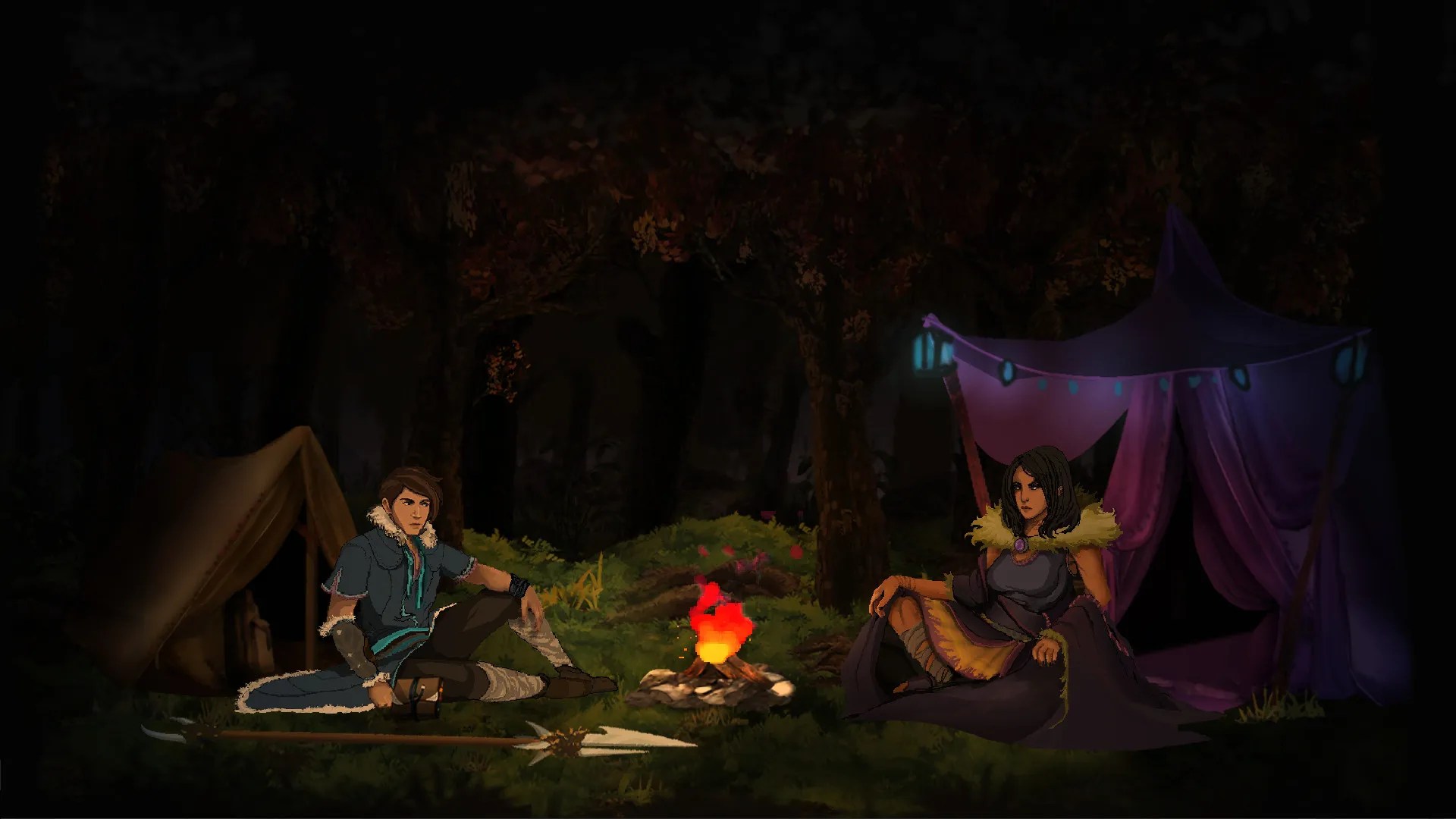 10 Indie TurnBased JRPGs 2022 Turn Based Lovers