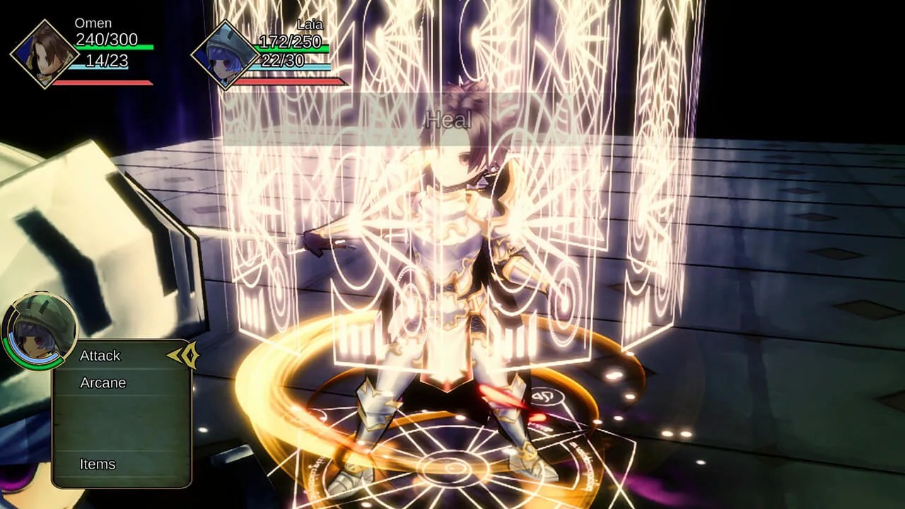 10 Indie TurnBased JRPGs 2022 Turn Based Lovers