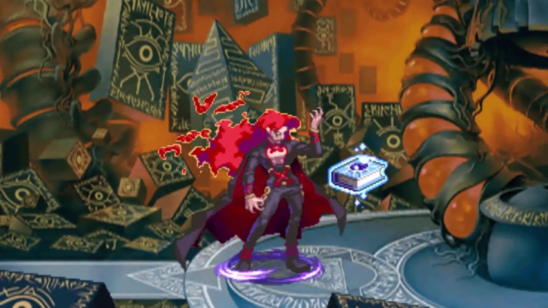 Top 10 TurnBased JRPGs of 2022 Turn Based Lovers