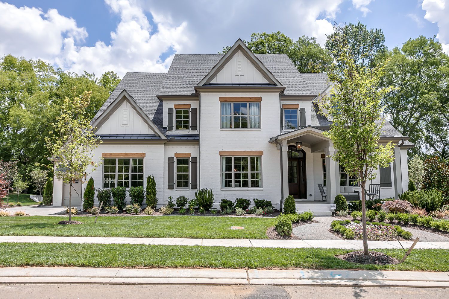 Glen Abbey III Nashville Luxury Home Builder Turnberry Homes
