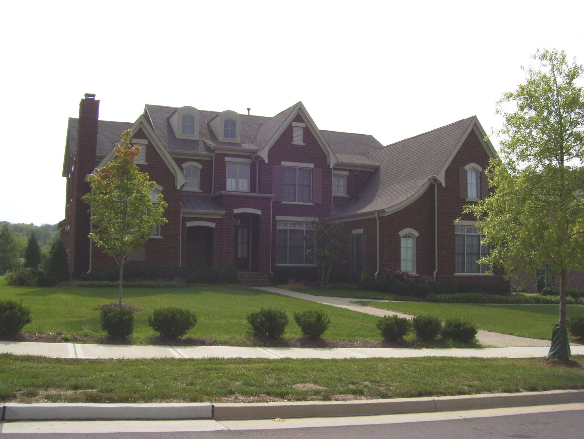 Turnberry Turnberry Homes