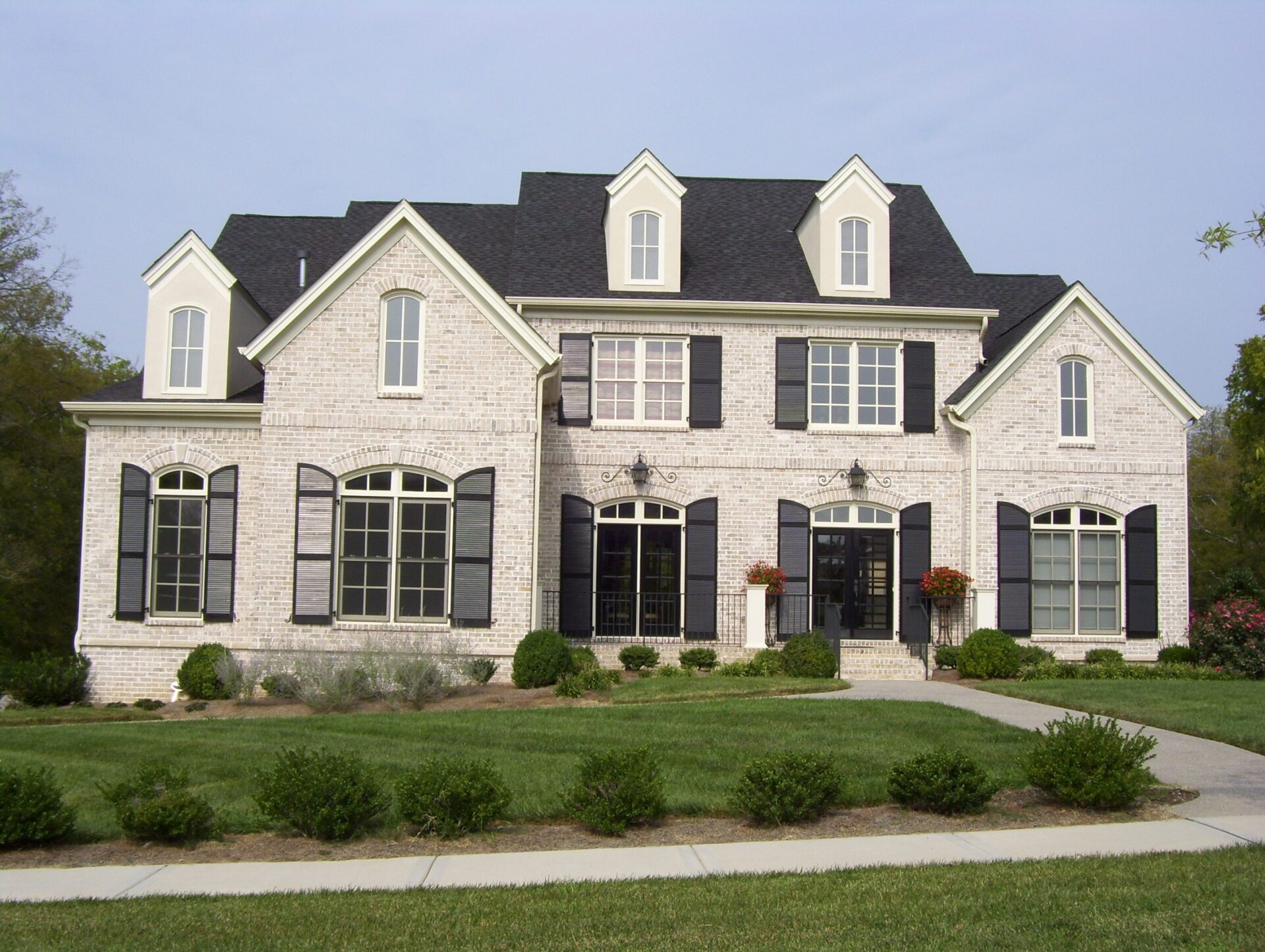 Westchester Turnberry Homes