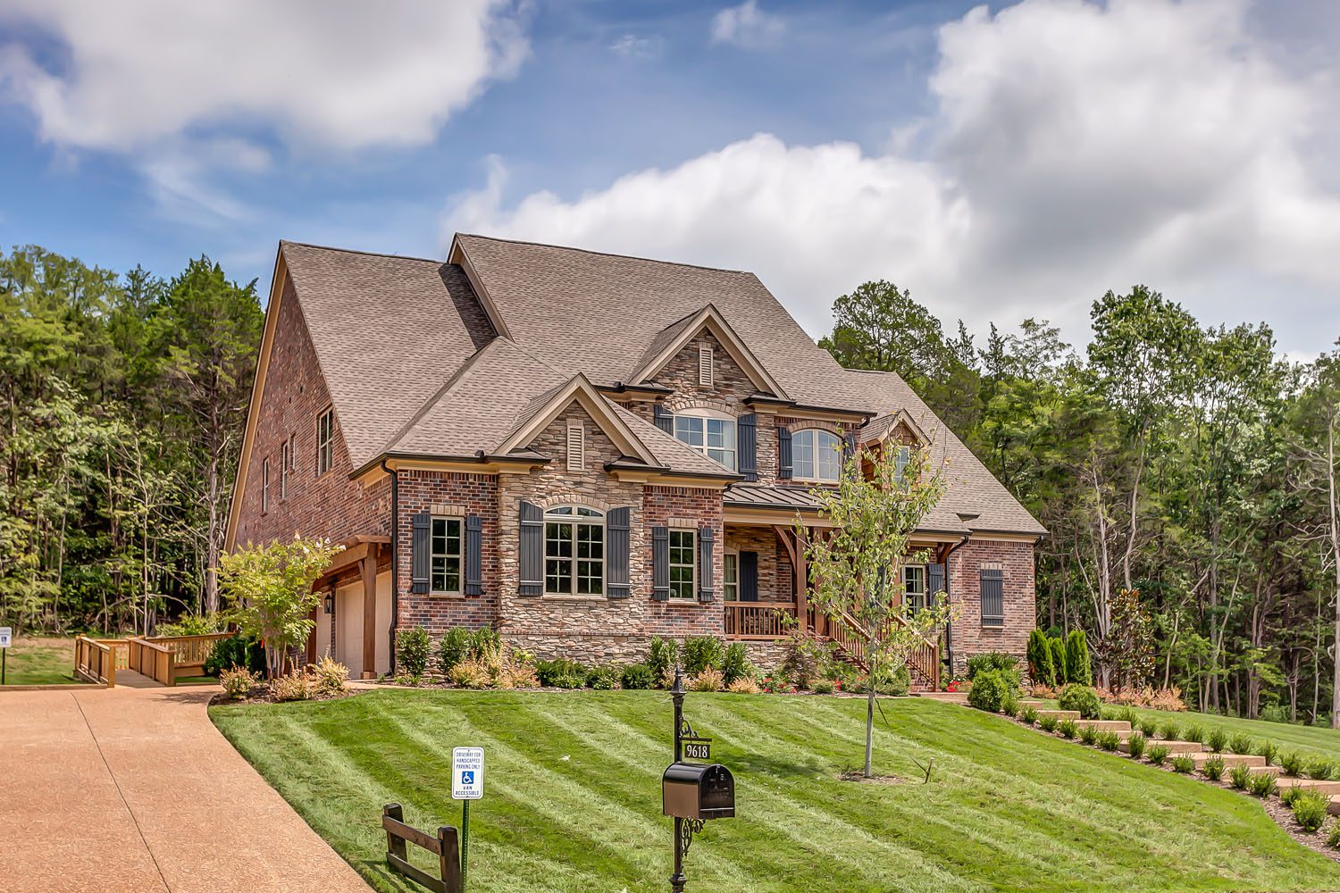 Glen Abbey TBDAllens Green release Turnberry Homes, HighEnd Home