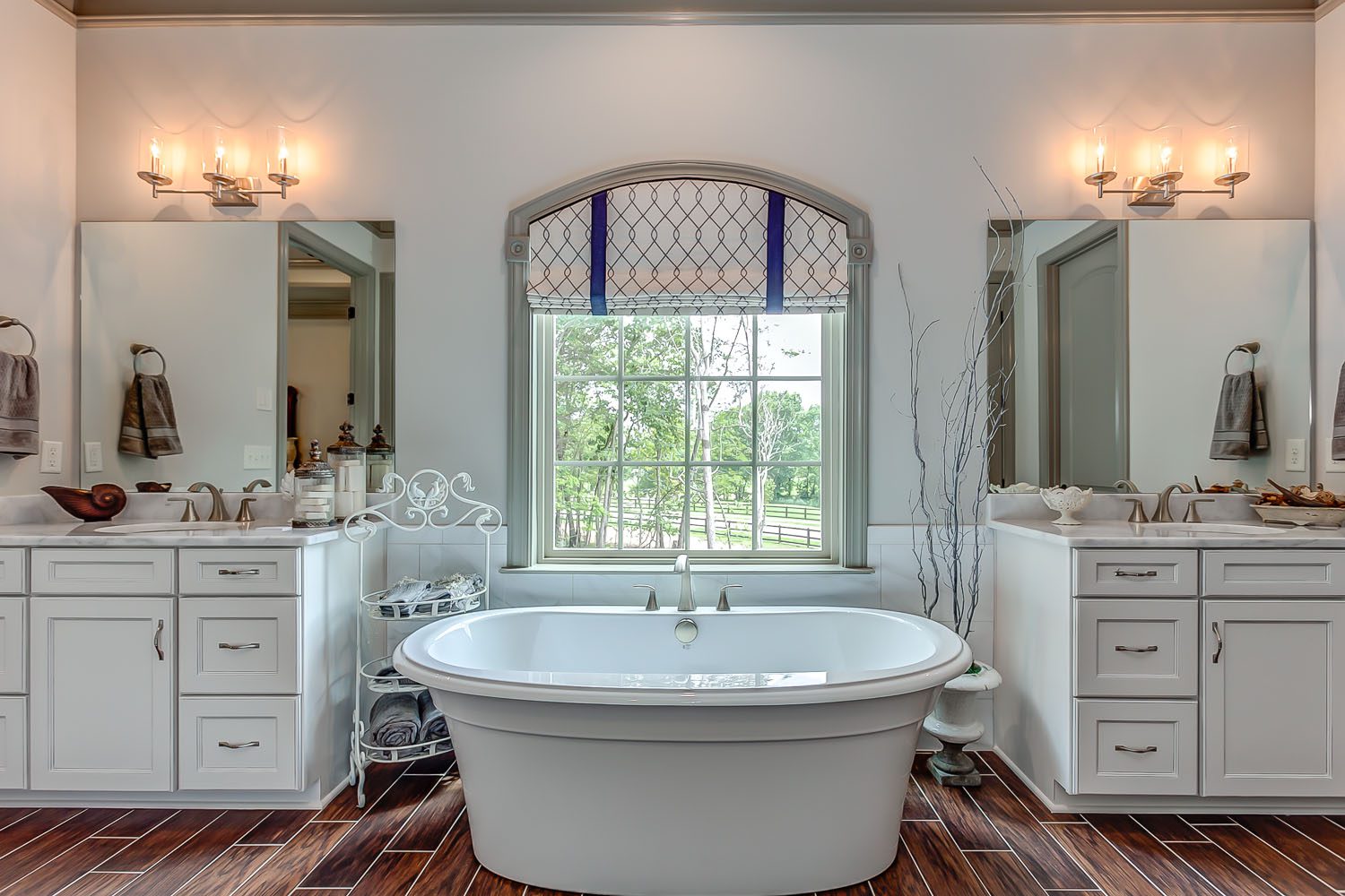 Annecy Luxury Homes in Nolensville, TN