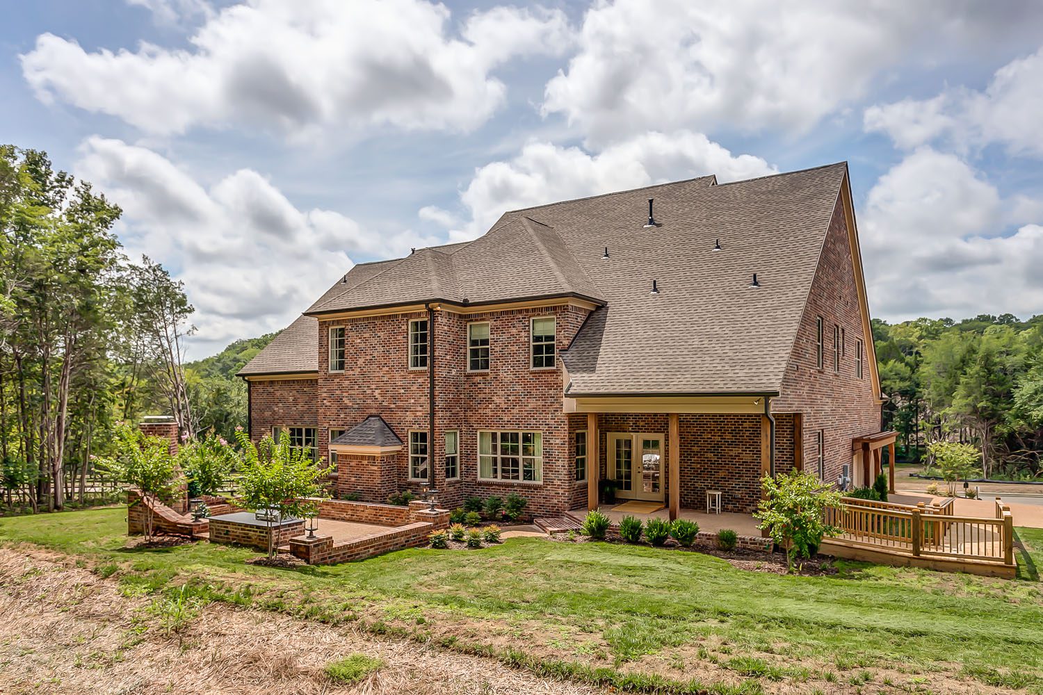 Glen Abbey TBDAllens Green release Turnberry Homes, HighEnd Home