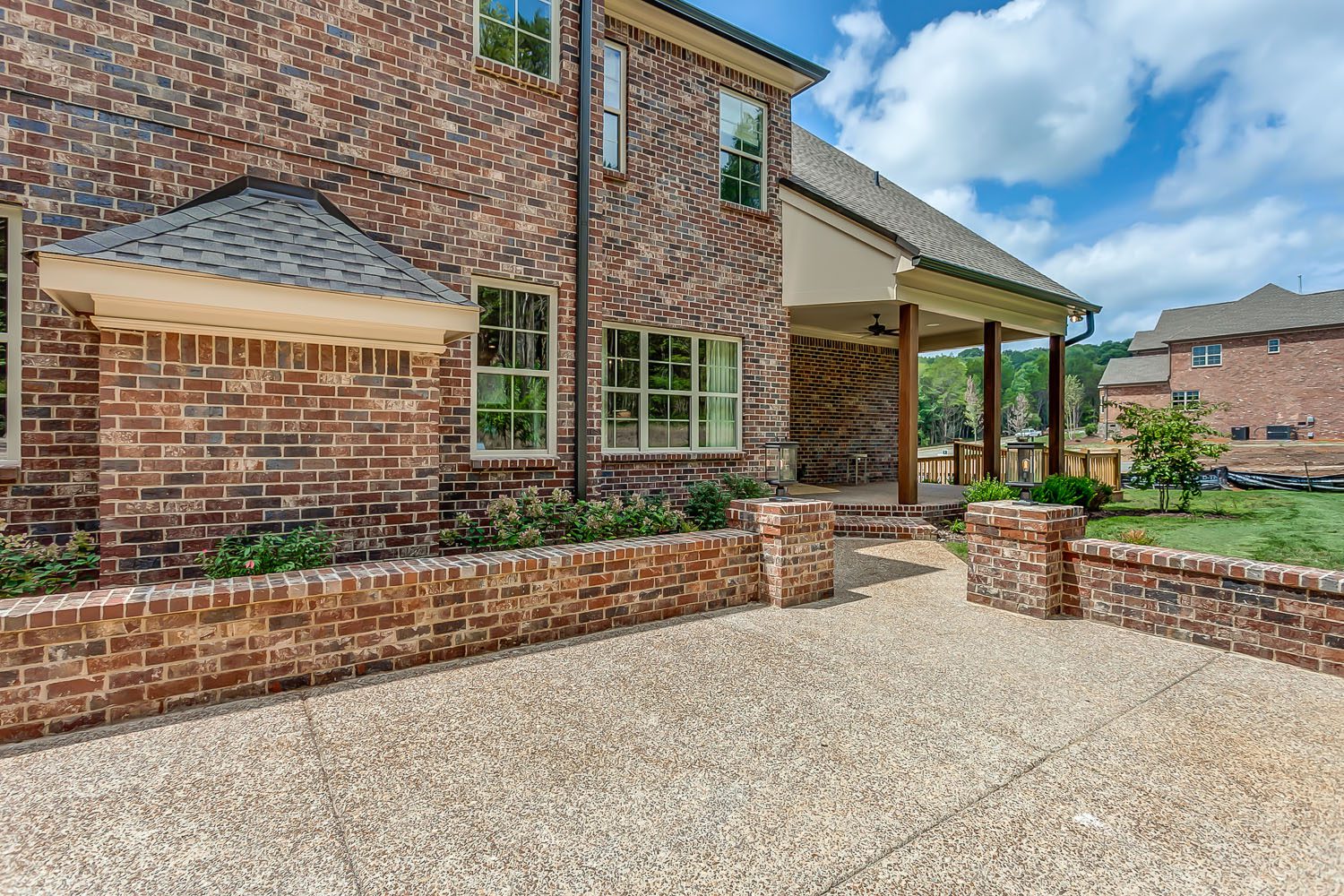 Glen Abbey TBDAllens Green release Turnberry Homes, HighEnd Home