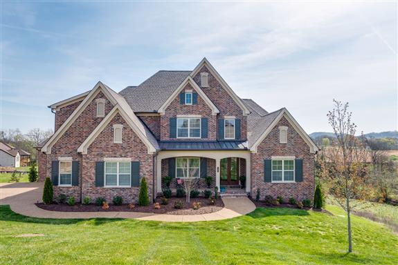 Nottingham TBDAllens Green release Turnberry Homes, HighEnd Home