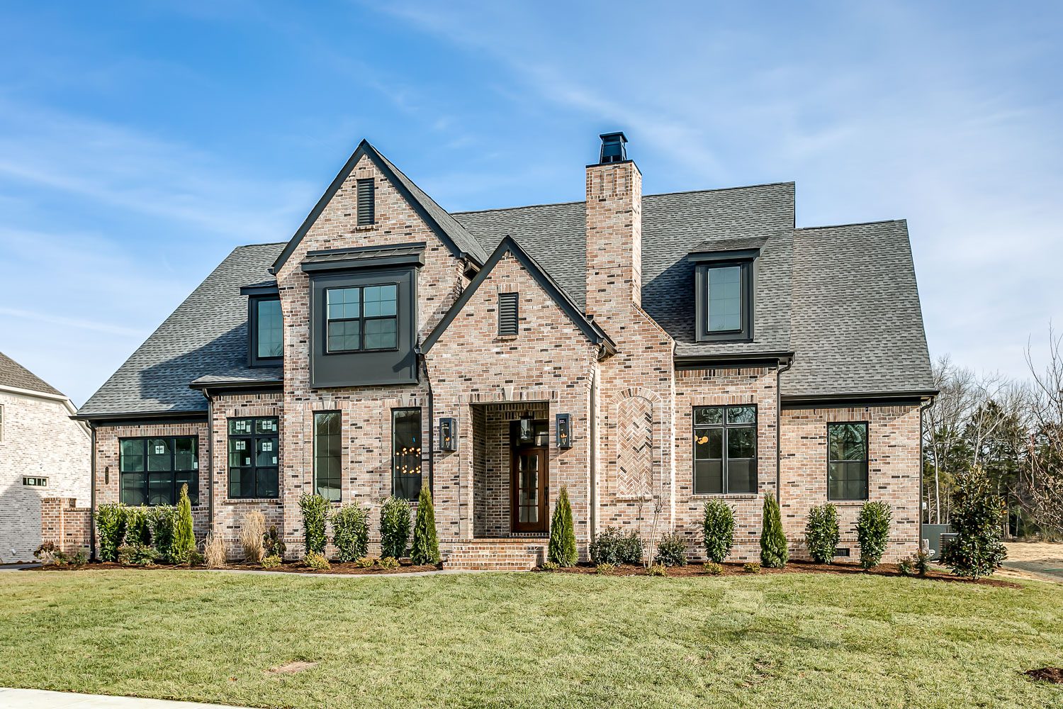 Stonehaven TBD Allens Green release Turnberry Homes