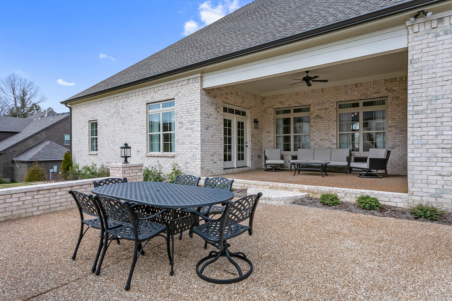 St Andrews TBD Allens Green release Turnberry Homes