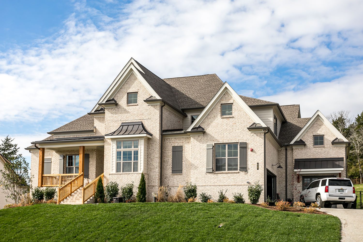 Sunderland TBD Allens Green release Turnberry Homes, HighEnd Home