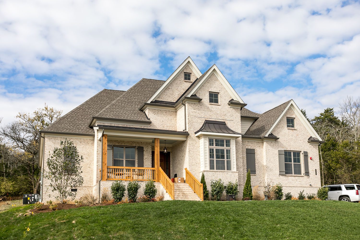 Sunderland TBD Allens Green release Turnberry Homes, HighEnd Home
