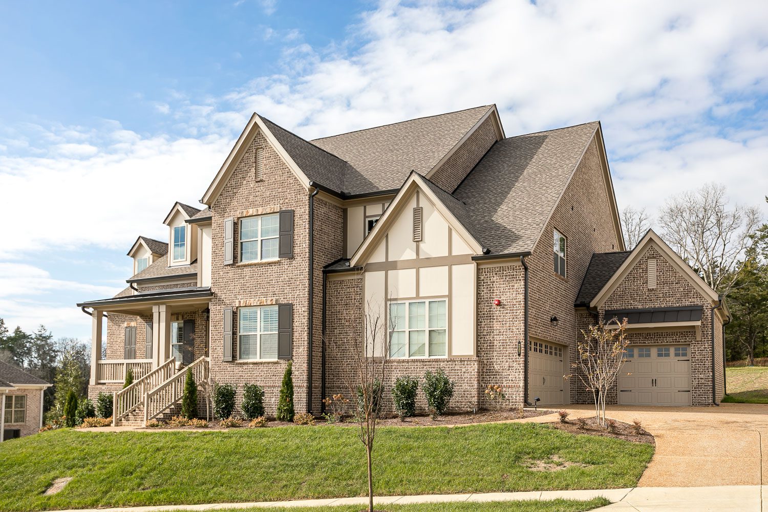 Sunderland TBD Allens Green release Turnberry Homes, HighEnd Home
