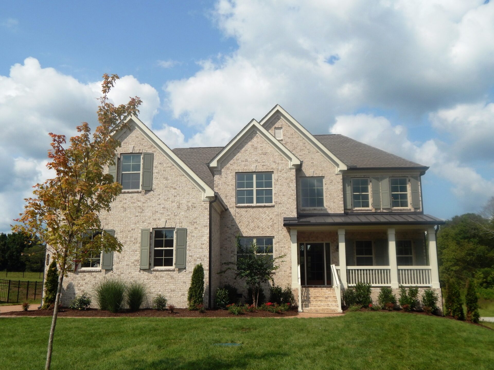 Nashville Luxury Homes Premier Builder HighEnd Home Designers