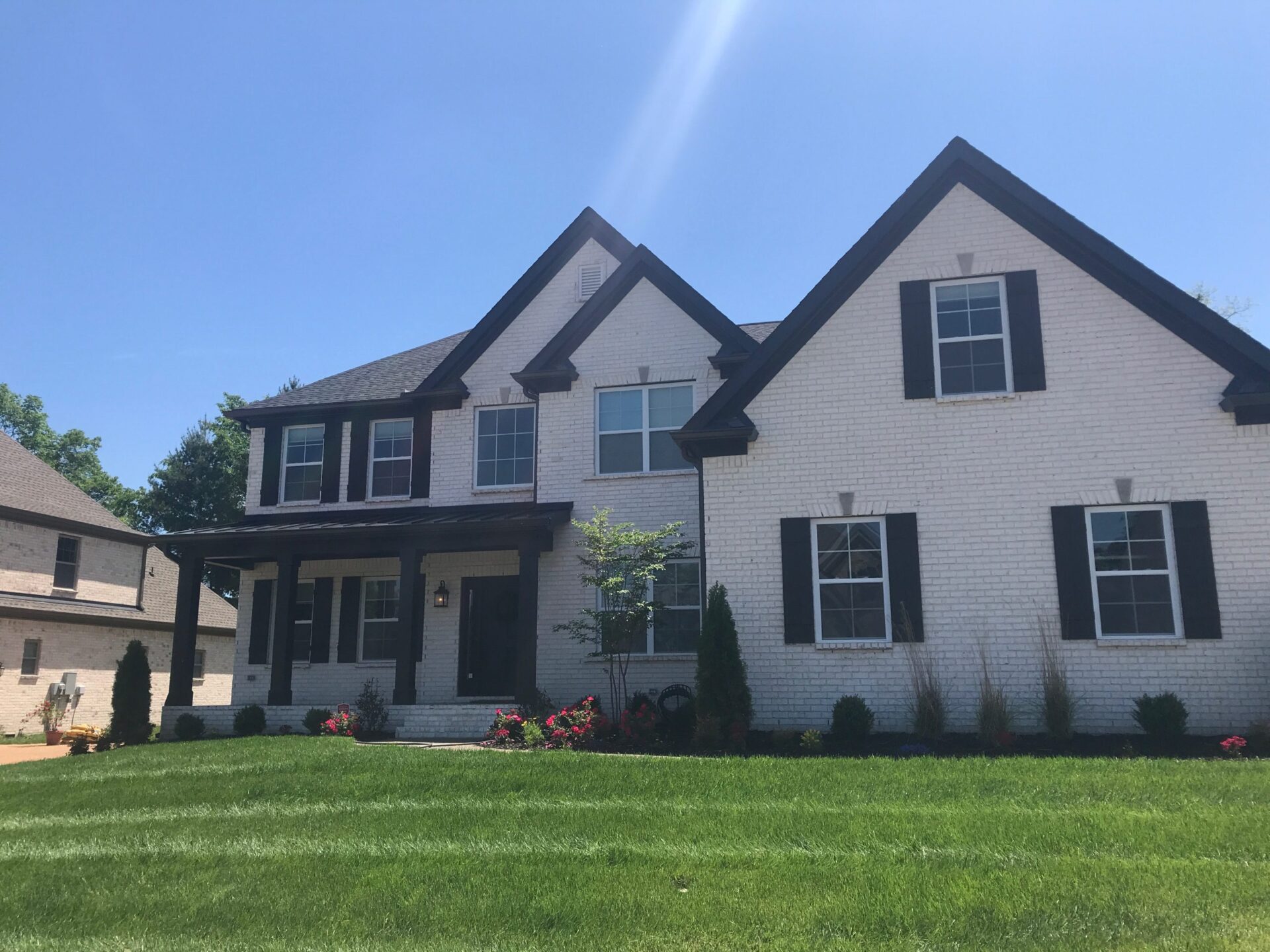 Annecy Archives Turnberry Homes