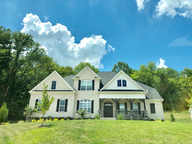 Stonehaven TBD Allens Green release Turnberry Homes