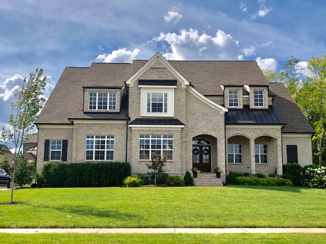 Stonehaven TBD Allens Green release Turnberry Homes