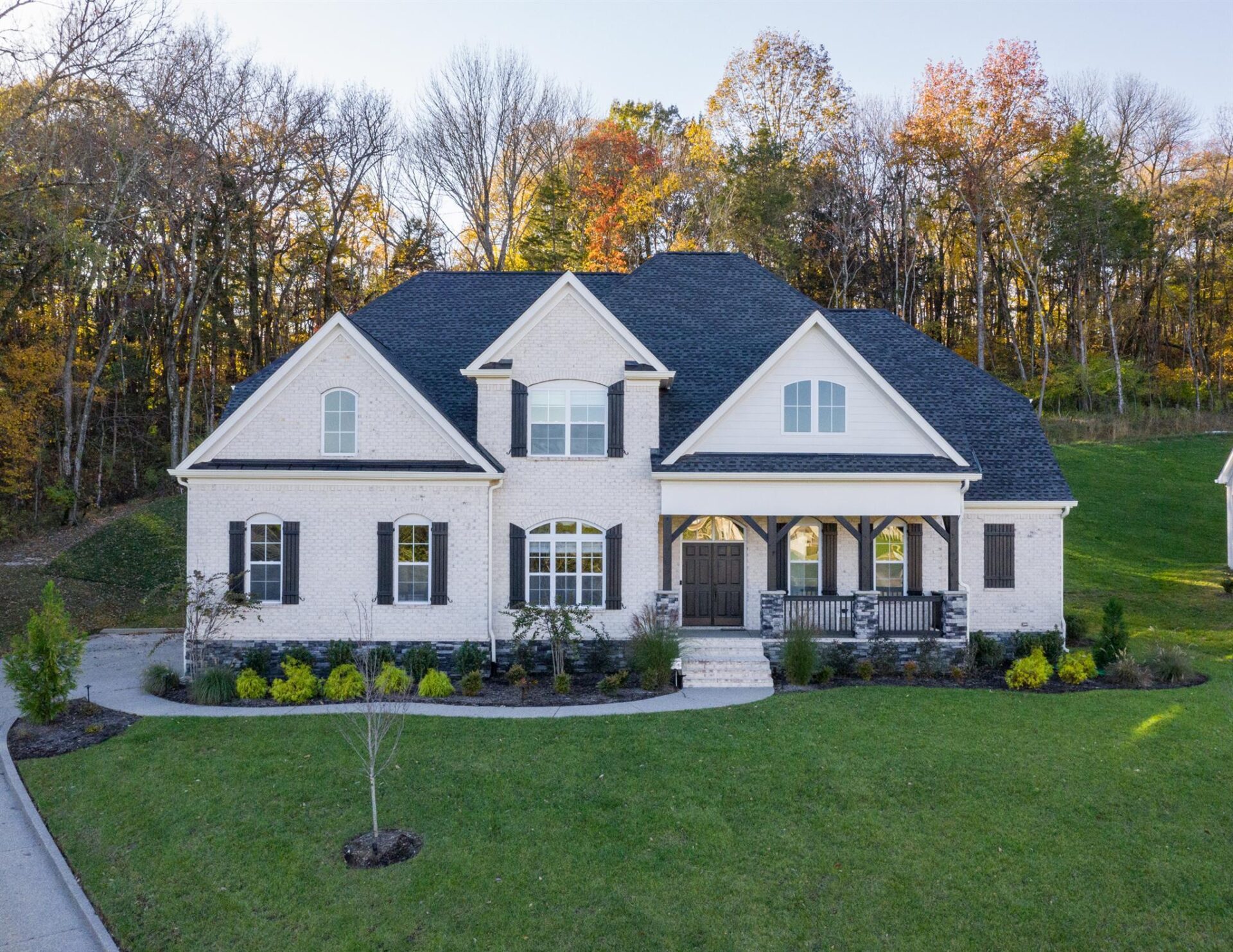 Stonehaven TBD Allens Green release Turnberry Homes