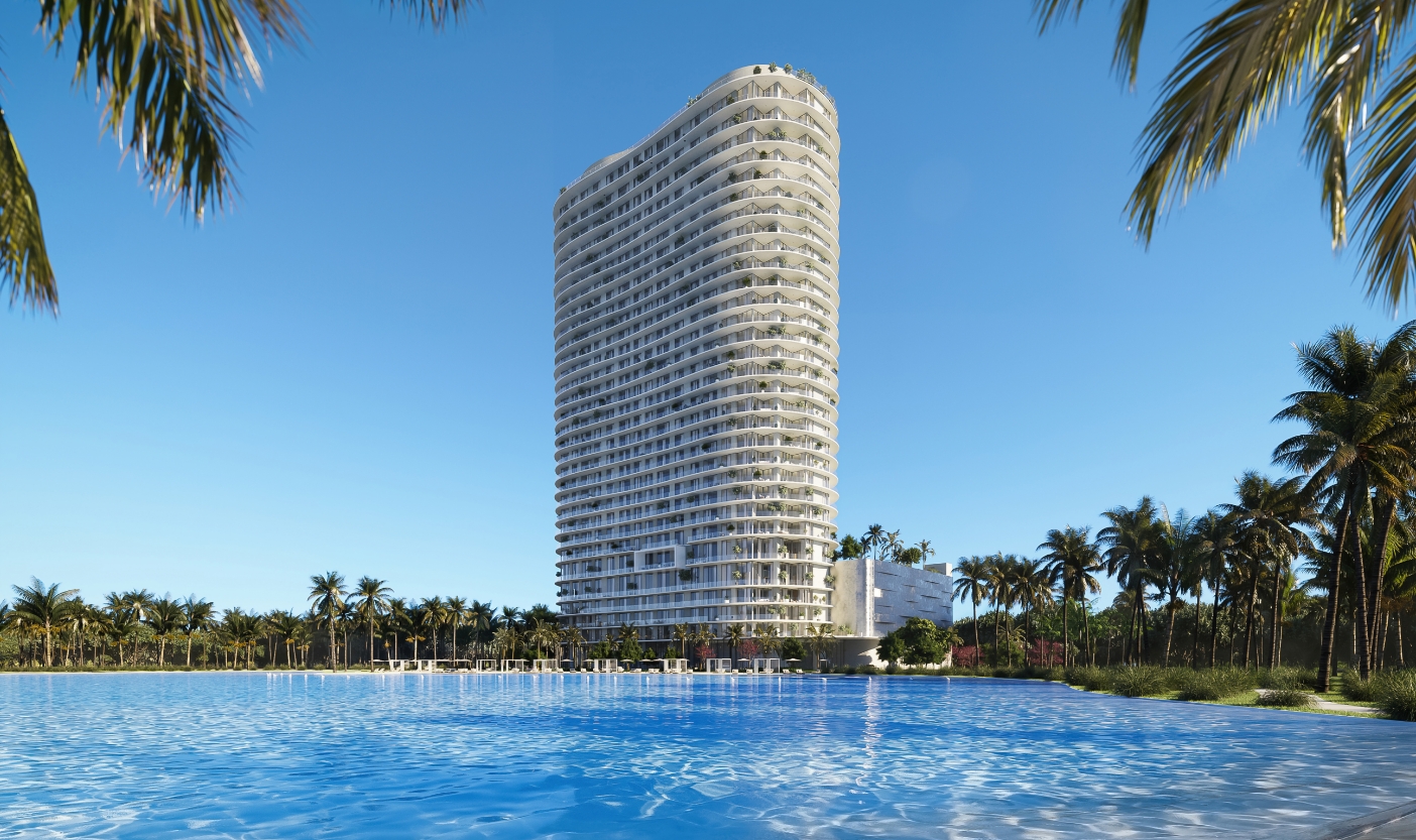 Amenities One Park Tower