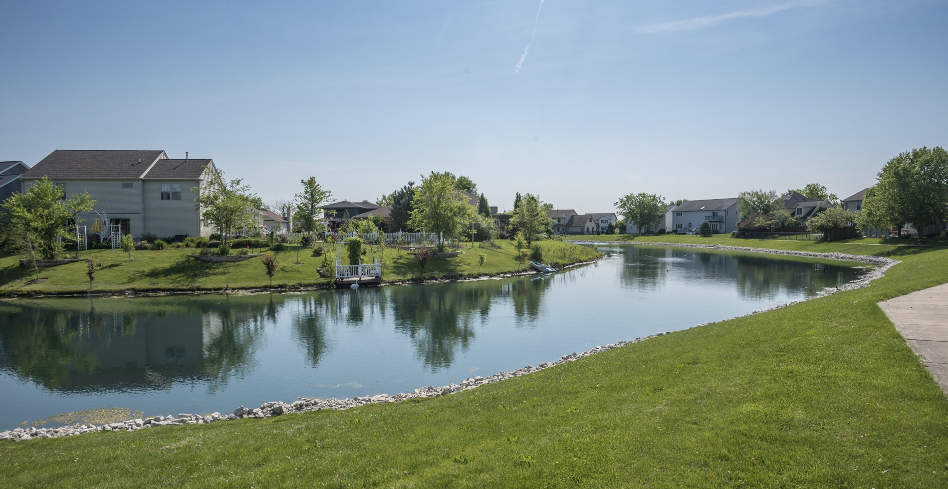 Turnberry Ridge Turnberry Ridge HOA