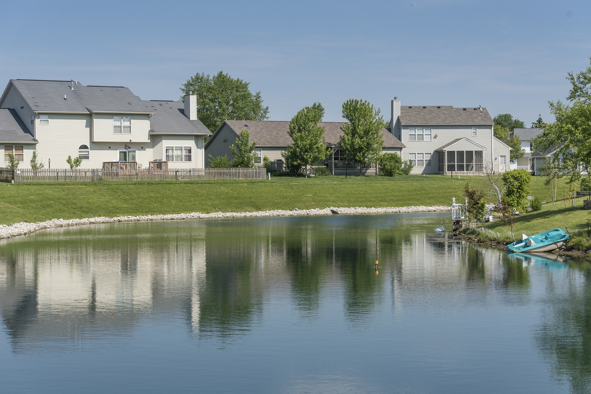 Turnberry Ridge Turnberry Ridge HOA